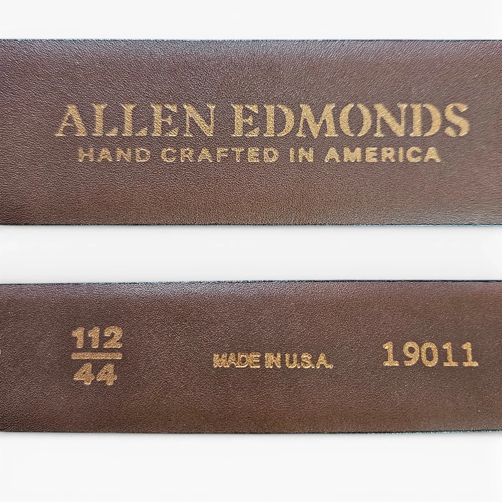 Allen Edmonds 43-48